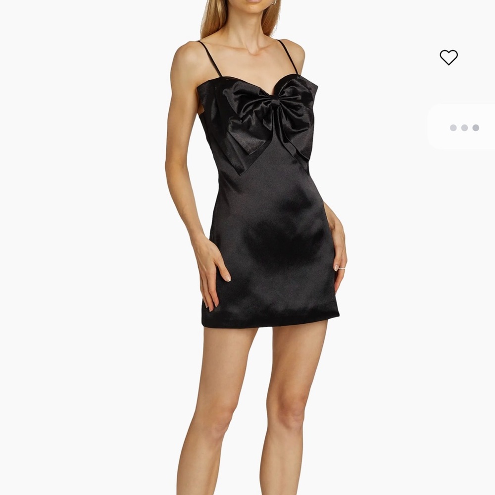 🆕 Elliat Ember Slip Minidress